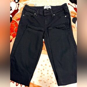 PAIGE black Pants